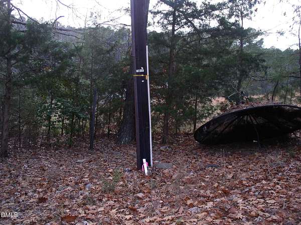 2 Acres of Residential Land for Sale in Henderson, North Carolina