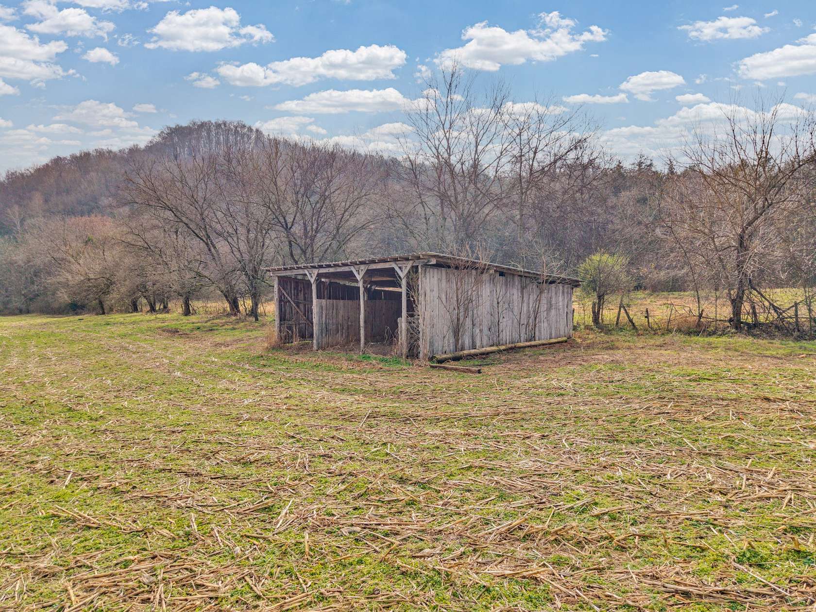 49.8 Acres of Recreational Land for Sale in Granville, Tennessee