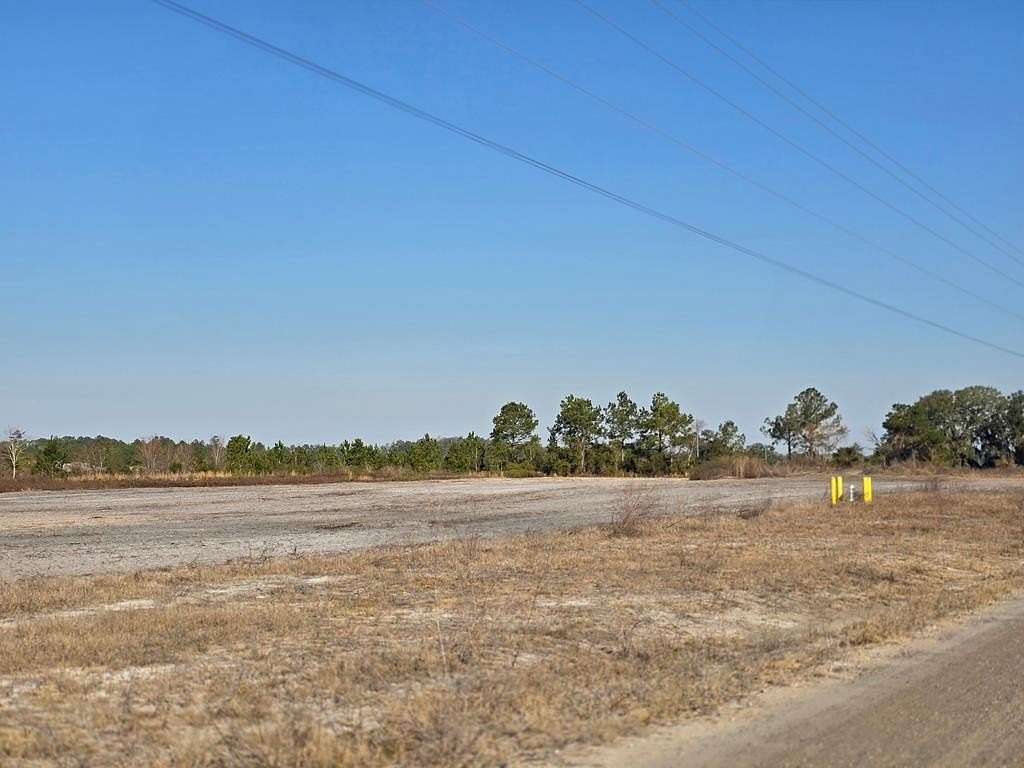 391 Acres of Land for Sale in Valdosta, Georgia