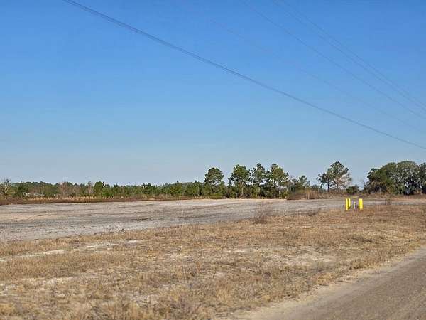 391 Acres of Land for Sale in Valdosta, Georgia