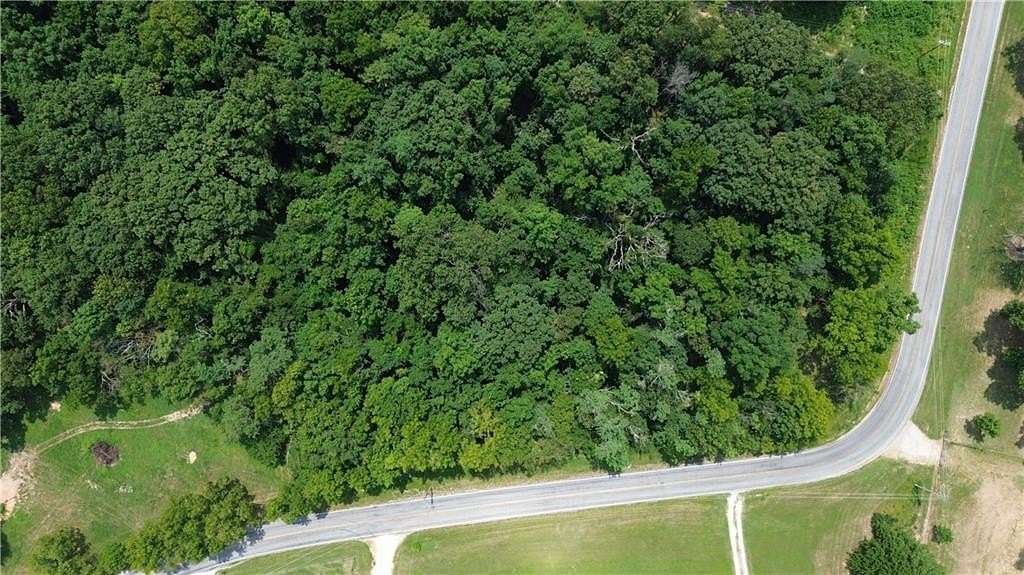1.39 Acres of Residential Land for Sale in Rogers, Arkansas