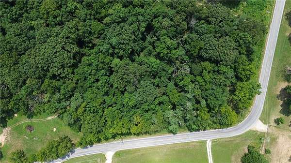 1.39 Acres of Residential Land for Sale in Rogers, Arkansas