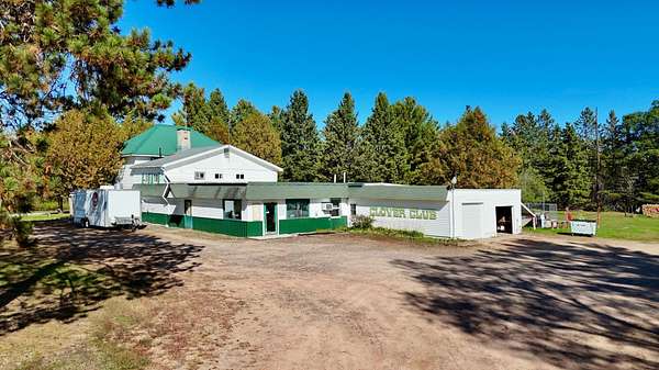 2 Acres of Mixed-Use Land for Sale in Irma, Wisconsin