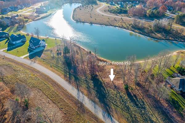 0.53 Acres of Residential Land for Sale in Stanwood, Michigan