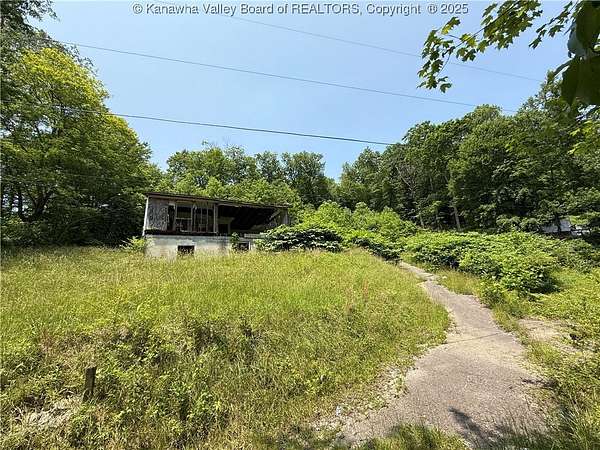 Land for Sale in Charleston, West Virginia
