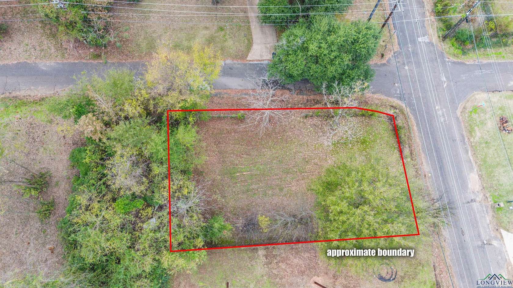 0.32 Acres of Land for Sale in Longview, Texas