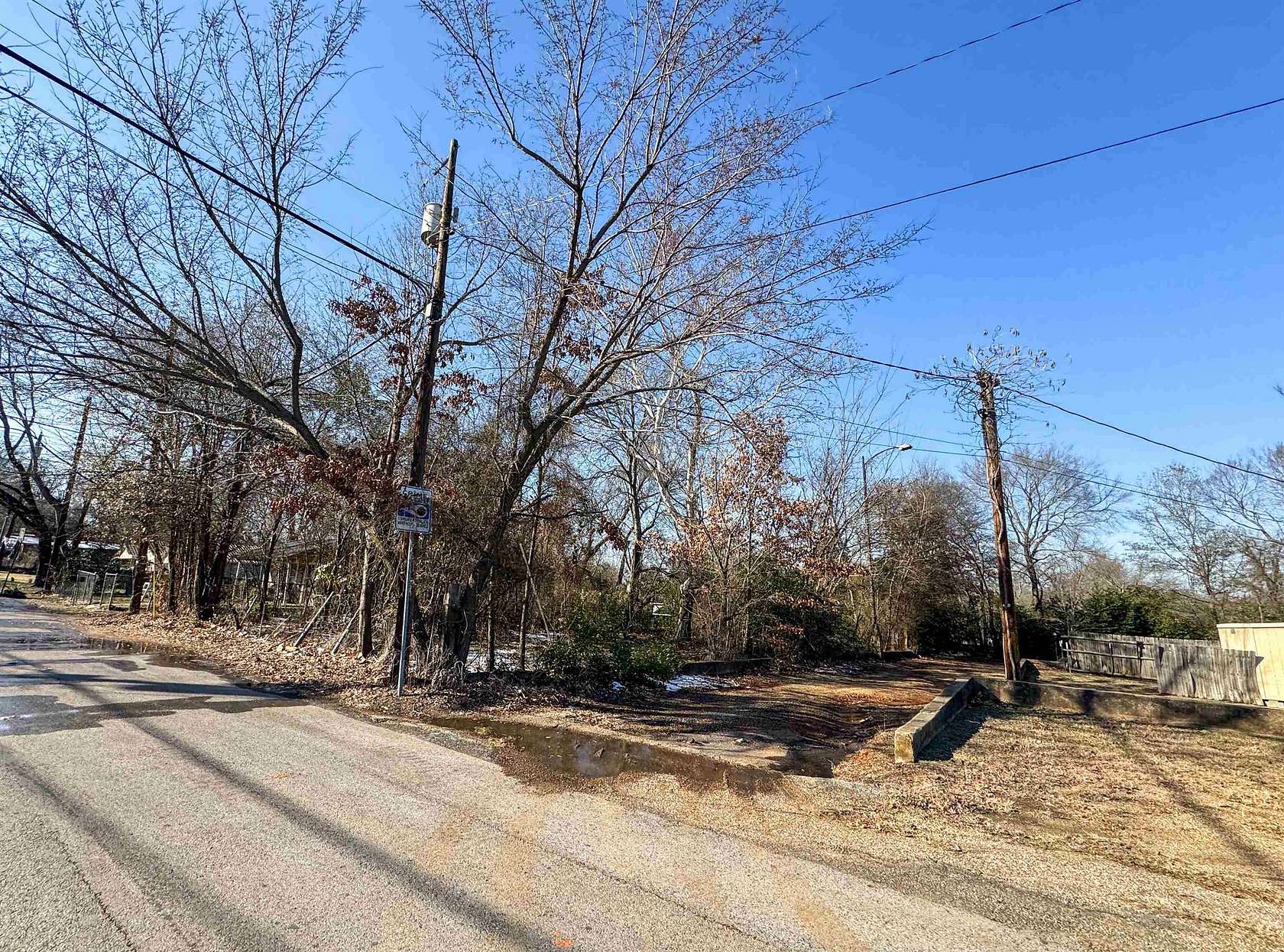 0.32 Acres of Residential Land for Sale in Longview, Texas