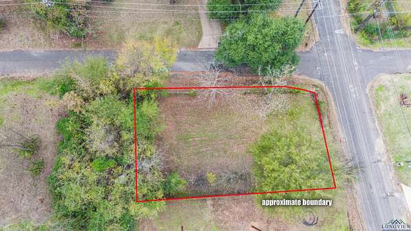 0.32 Acres of Land for Sale in Longview, Texas