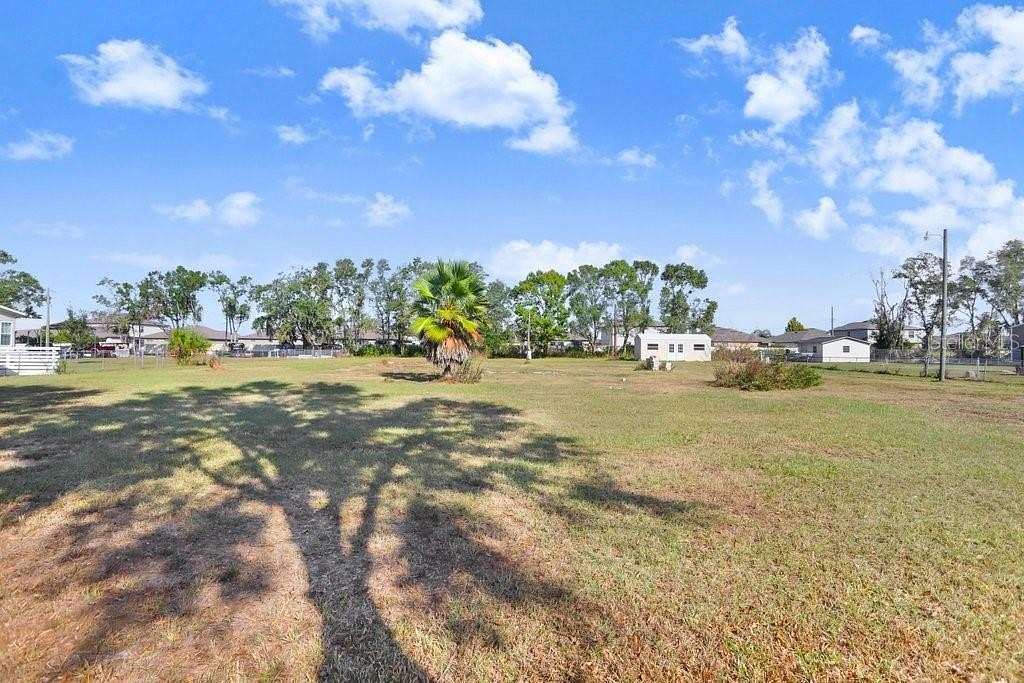 1 Acre of Residential Land for Sale in Lakeland, Florida