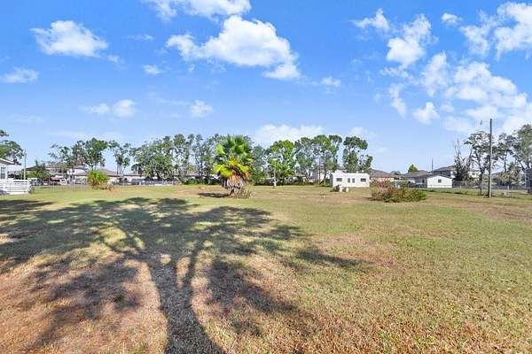 1 Acre of Residential Land for Sale in Lakeland, Florida