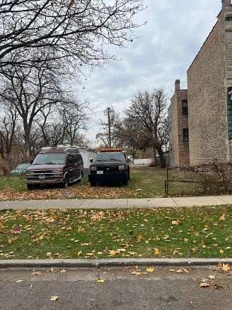 0.07 Acres of Land for Sale in Chicago, Illinois
