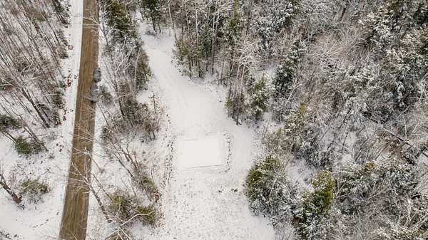 2.5 Acres of Residential Land for Sale in Vienna, Maine