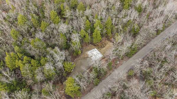 2.5 Acres of Residential Land for Sale in Vienna, Maine