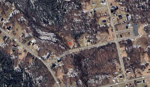 0.74 Acres of Land for Sale in Kingman Township, Maine