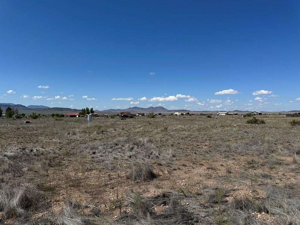 3 Acres of Land for Sale in Fort Davis, Texas