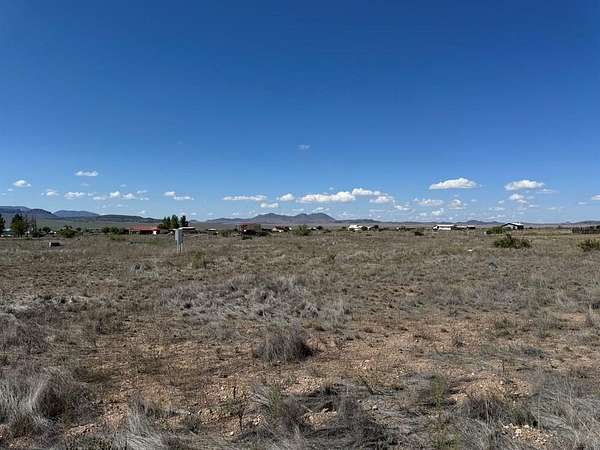 3 Acres of Land for Sale in Fort Davis, Texas