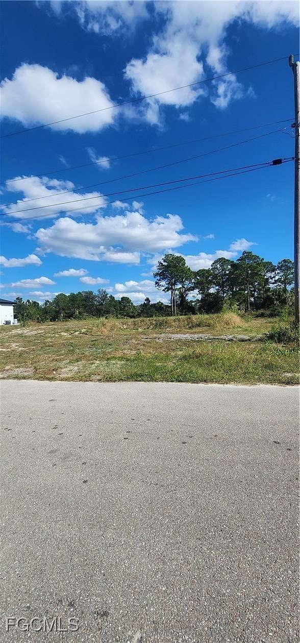 0.23 Acres of Residential Land for Sale in Lehigh Acres, Florida