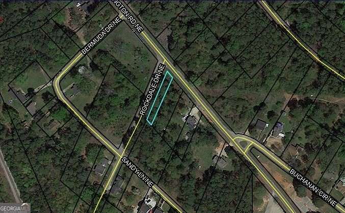 0.15 Acres of Land for Sale in Conyers, Georgia