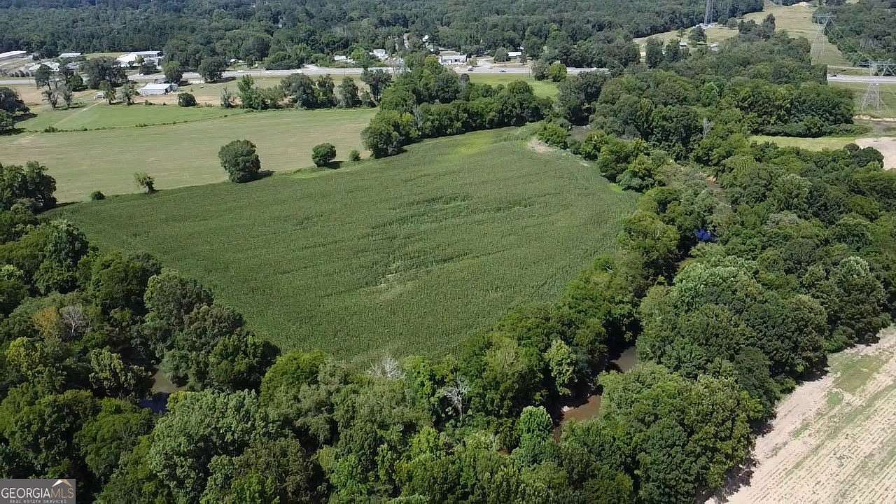26 Acres of Land for Sale in Armuchee, Georgia