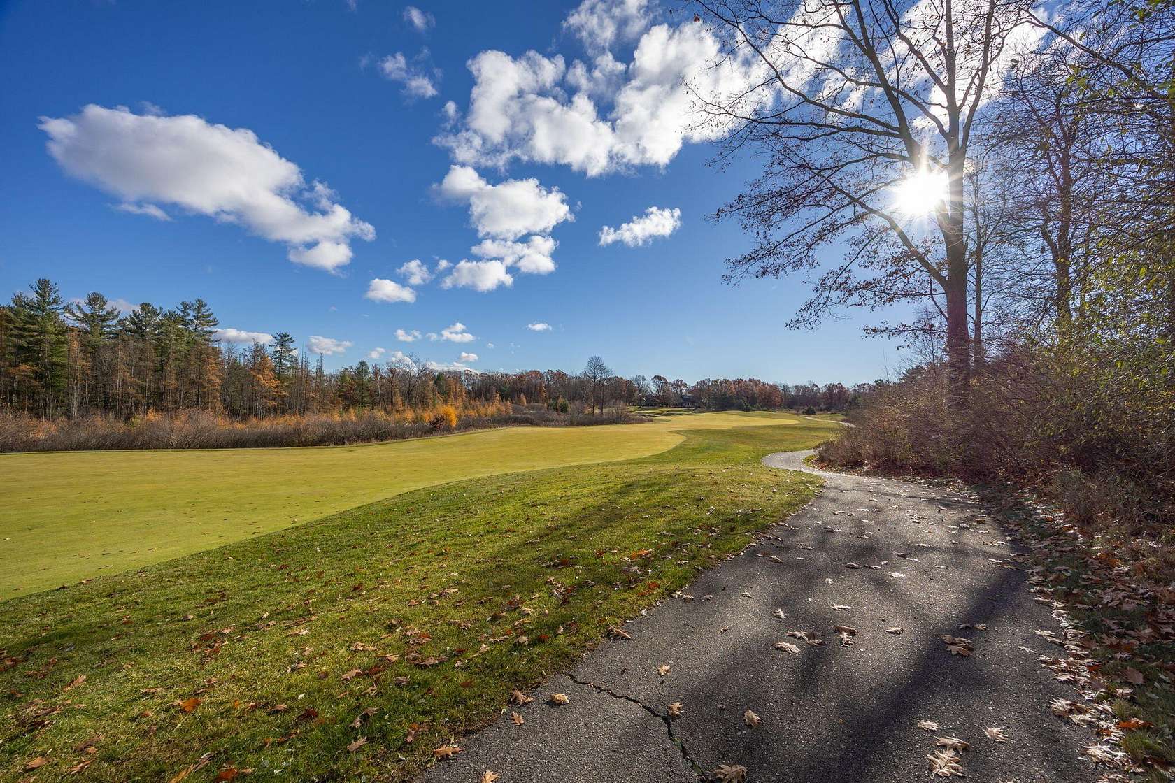 0.5 Acres of Residential Land for Sale in Stanwood, Michigan