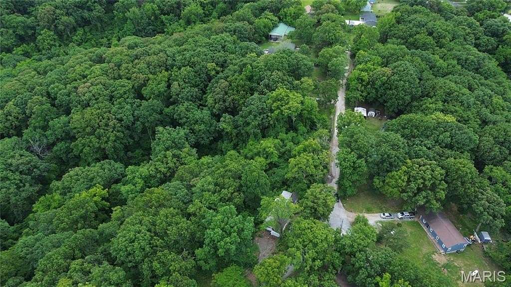 1.3 Acres of Residential Land for Sale in Imperial, Missouri