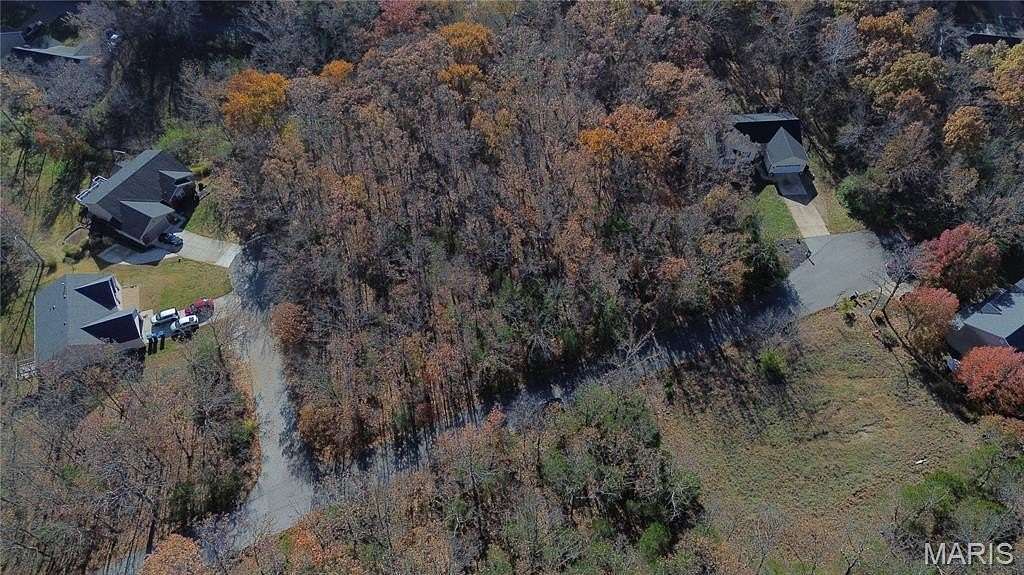 0.43 Acres of Residential Land for Sale in Hillsboro, Missouri