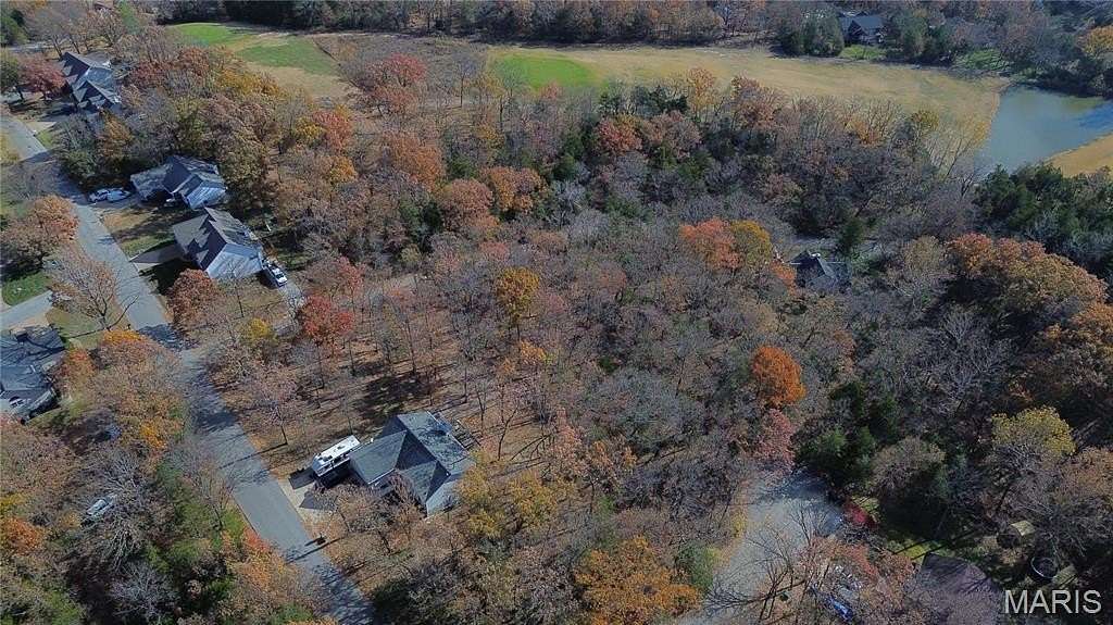 0.3 Acres of Residential Land for Sale in Hillsboro, Missouri