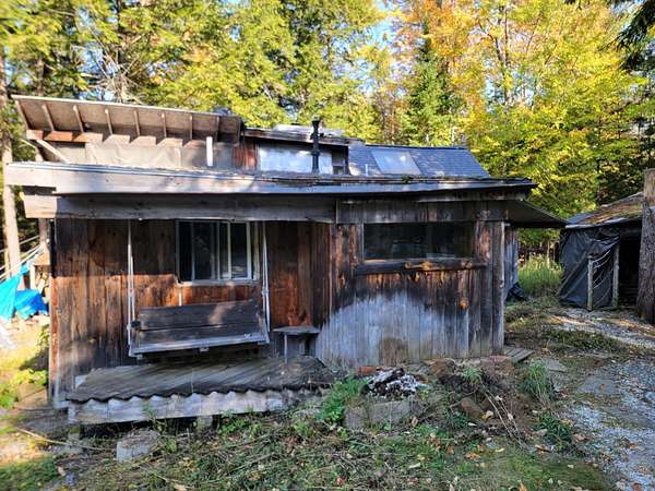 11.3 Acres of Land with Home for Sale in Holden, Maine