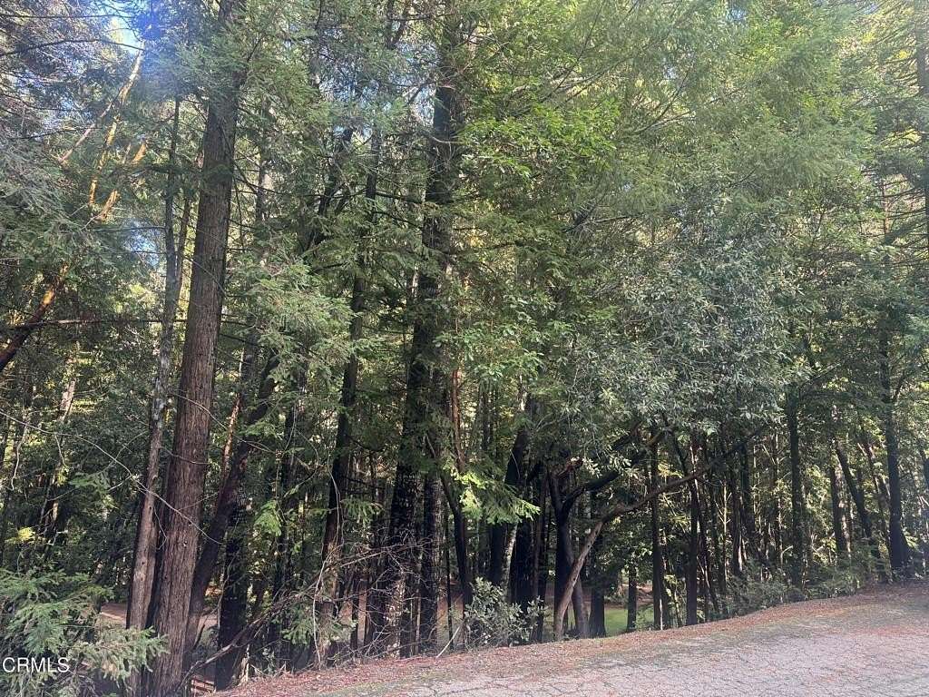 0.13 Acres of Residential Land for Sale in Willits, California