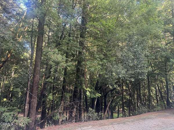 0.13 Acres of Residential Land for Sale in Willits, California