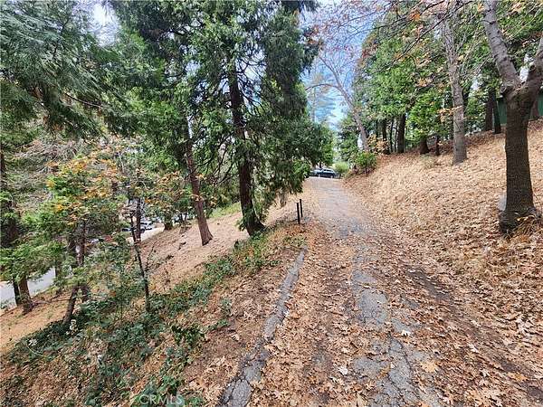 0.17 Acres of Land for Sale in Crestline, California