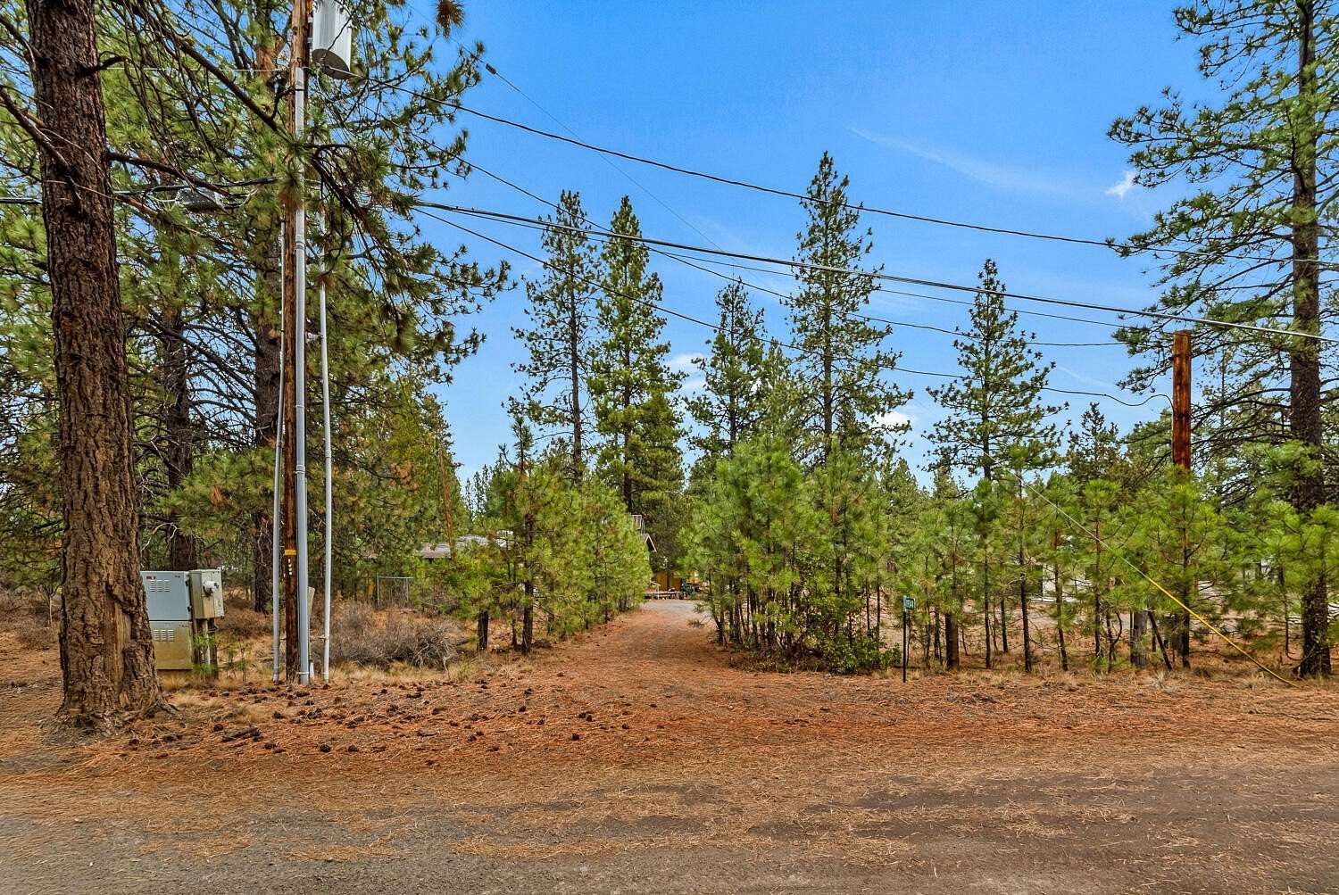 0.92 Acres of Residential Land for Sale in Bend, Oregon