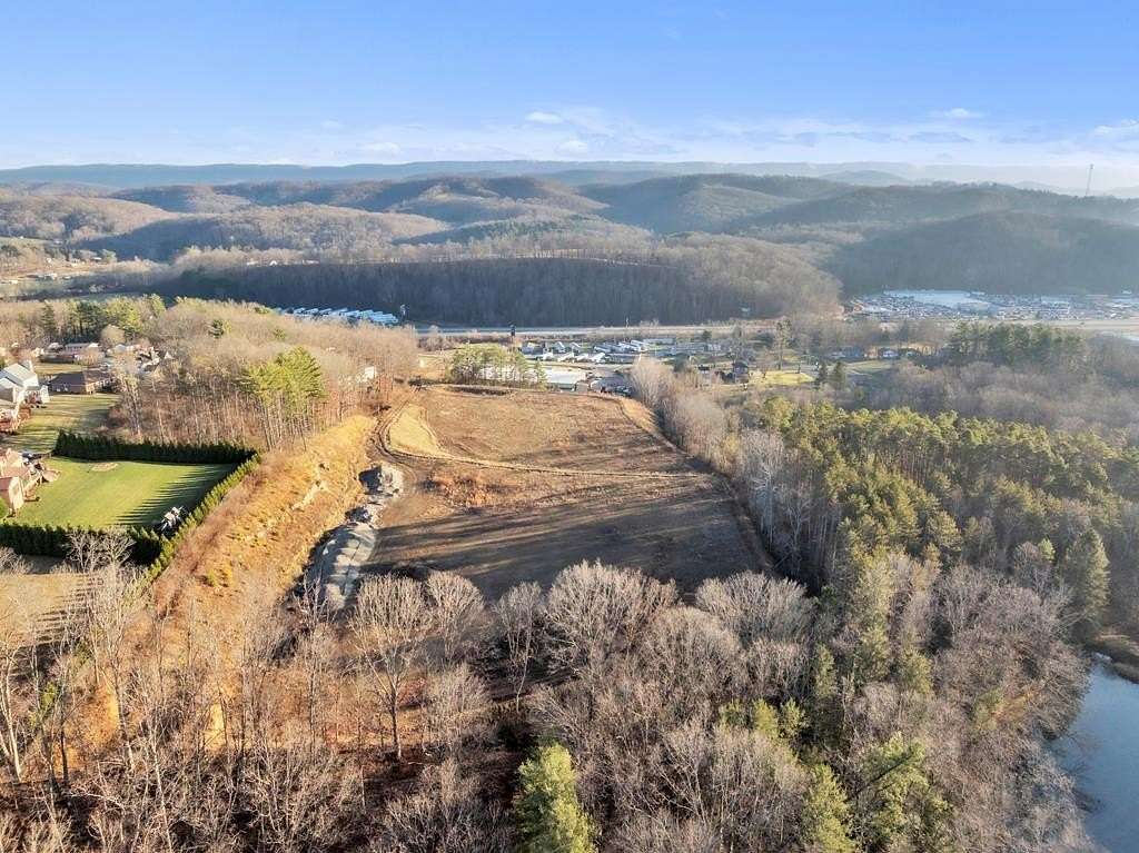 9.49 Acres of Residential Land for Sale in Princeton, West Virginia