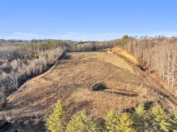 9.49 Acres of Land for Sale in Princeton, West Virginia