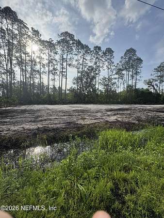 0.16 Acres of Residential Land for Sale in East Palatka, Florida