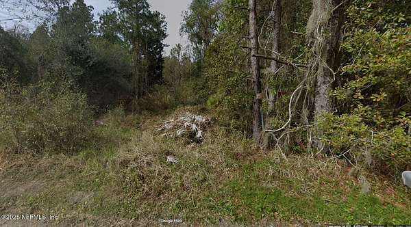 0.16 Acres of Land for Sale in East Palatka, Florida