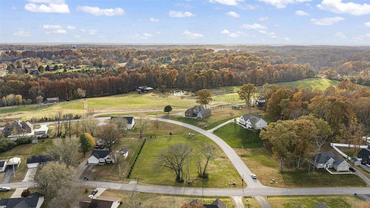 1.23 Acres of Residential Land for Sale in Bowling Green, Kentucky