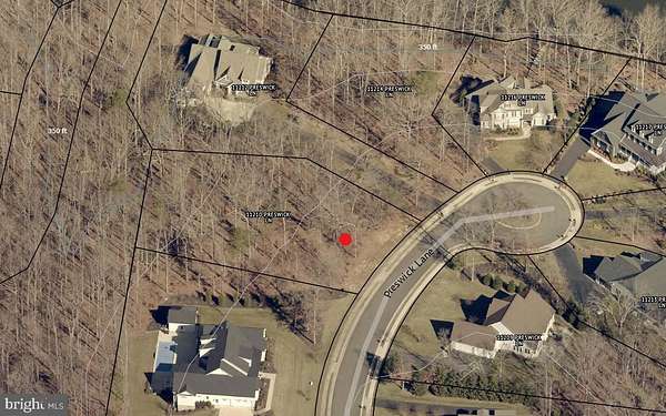 0.76 Acres of Residential Land for Sale in Spotsylvania, Virginia