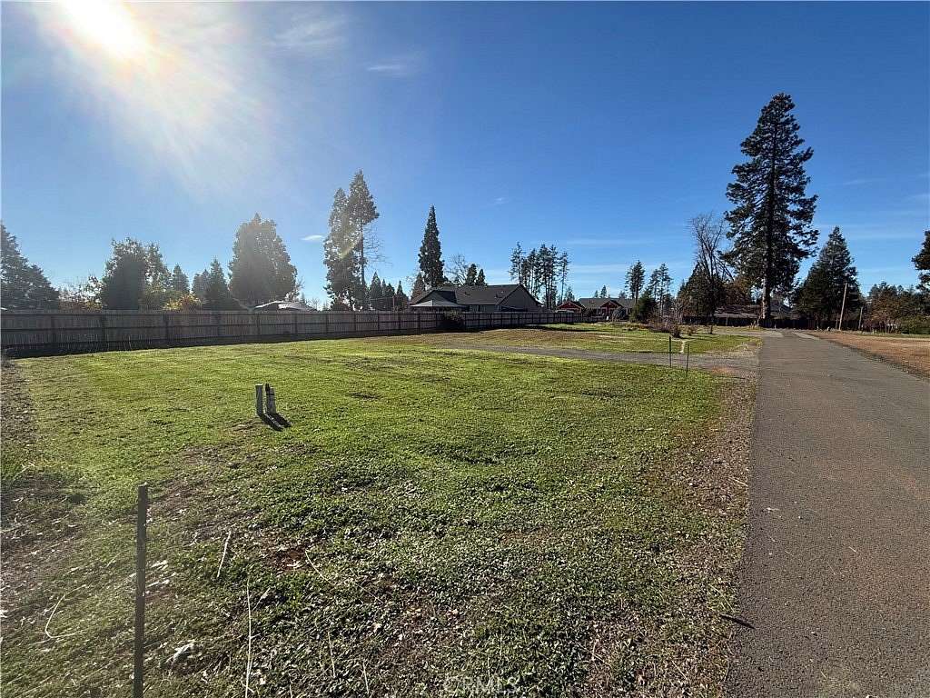 0.21 Acres of Land for Sale in Paradise, California