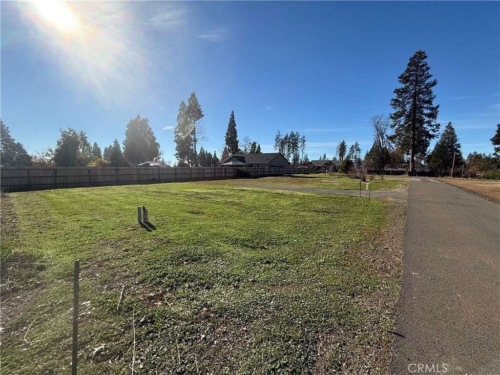 0.21 Acres of Land for Sale in Paradise, California