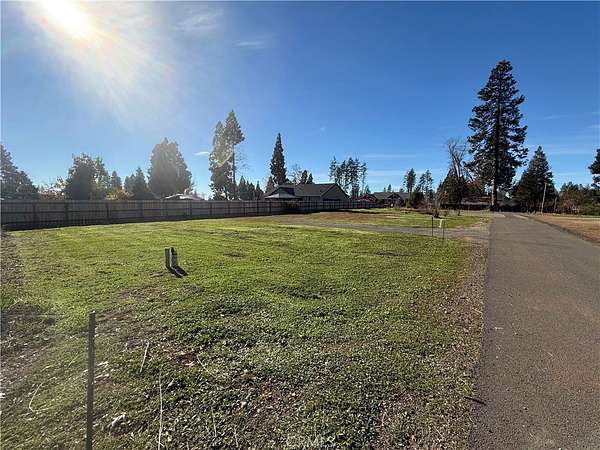 0.21 Acres of Land for Sale in Paradise, California