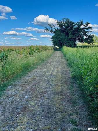 2 Acres of Residential Land for Sale in Taylorville, Illinois