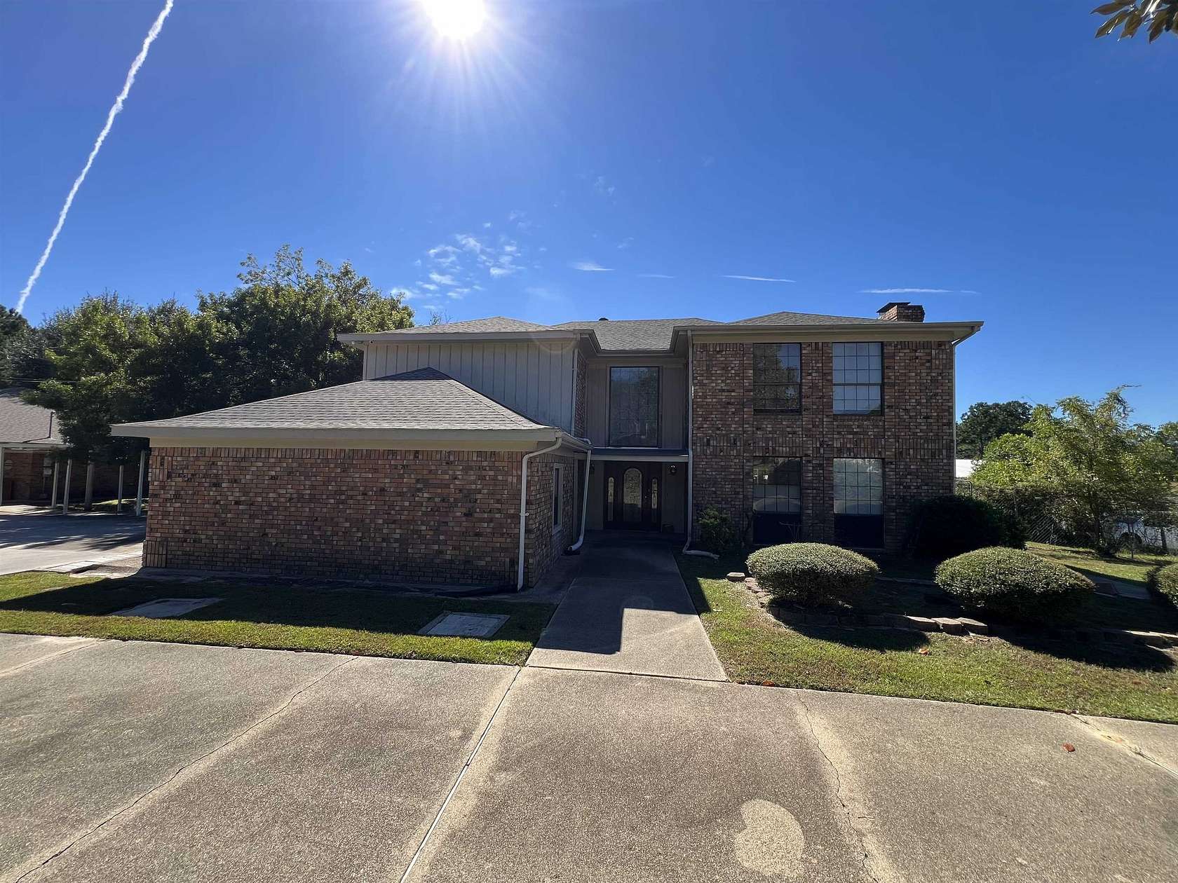 8 Acres of Commercial Land for Sale in Longview, Texas