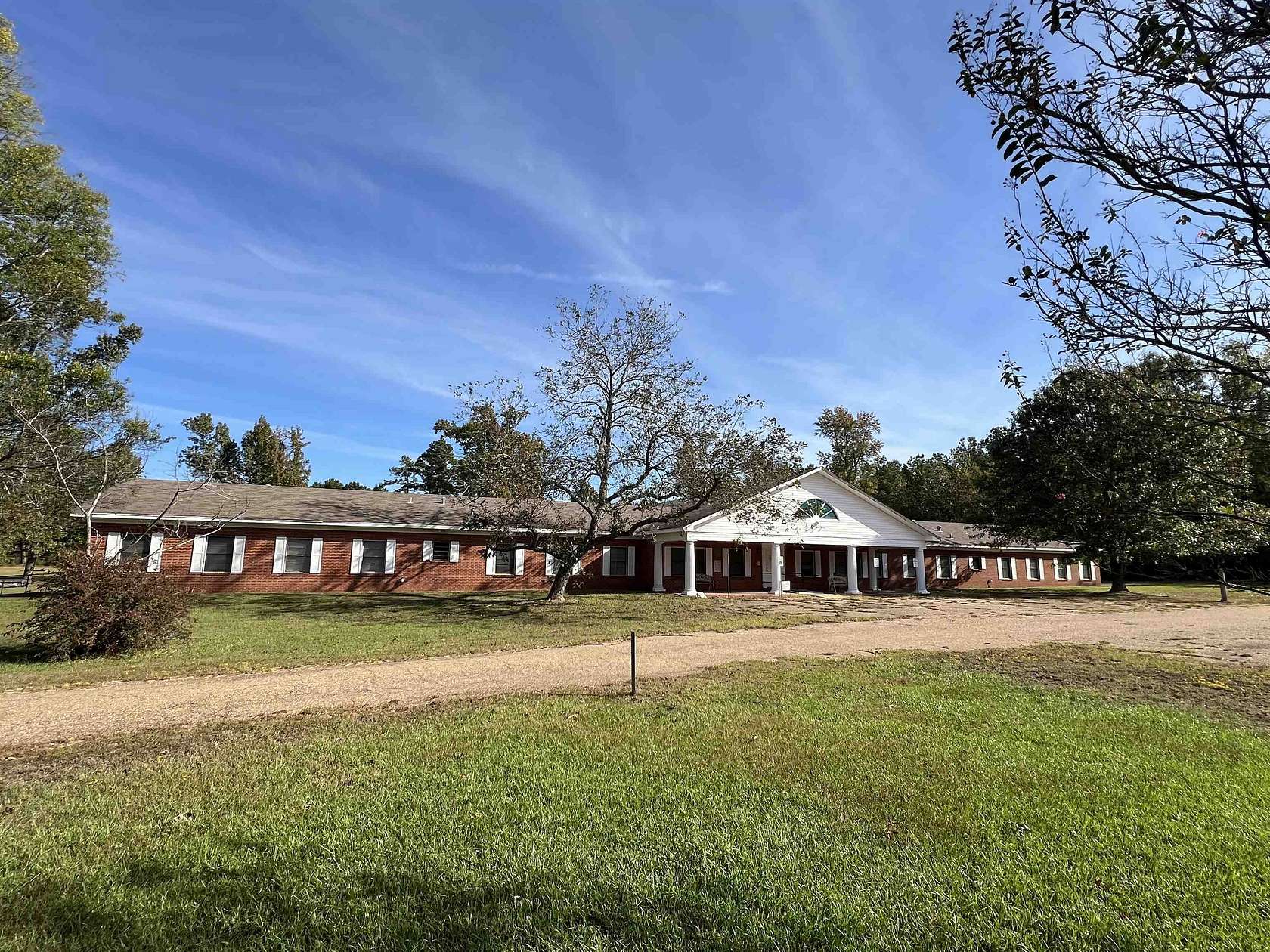 27 Acres of Commercial Land for Sale in Marshall, Texas