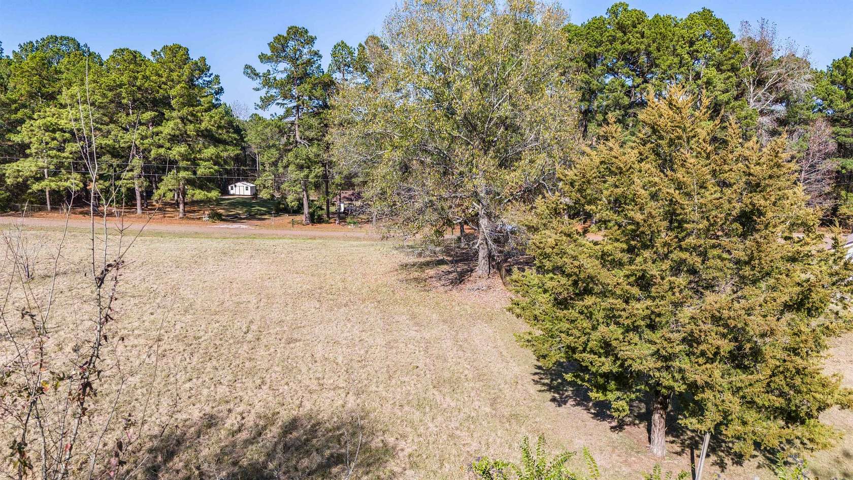 3 Acres of Residential Land for Sale in Marshall, Texas