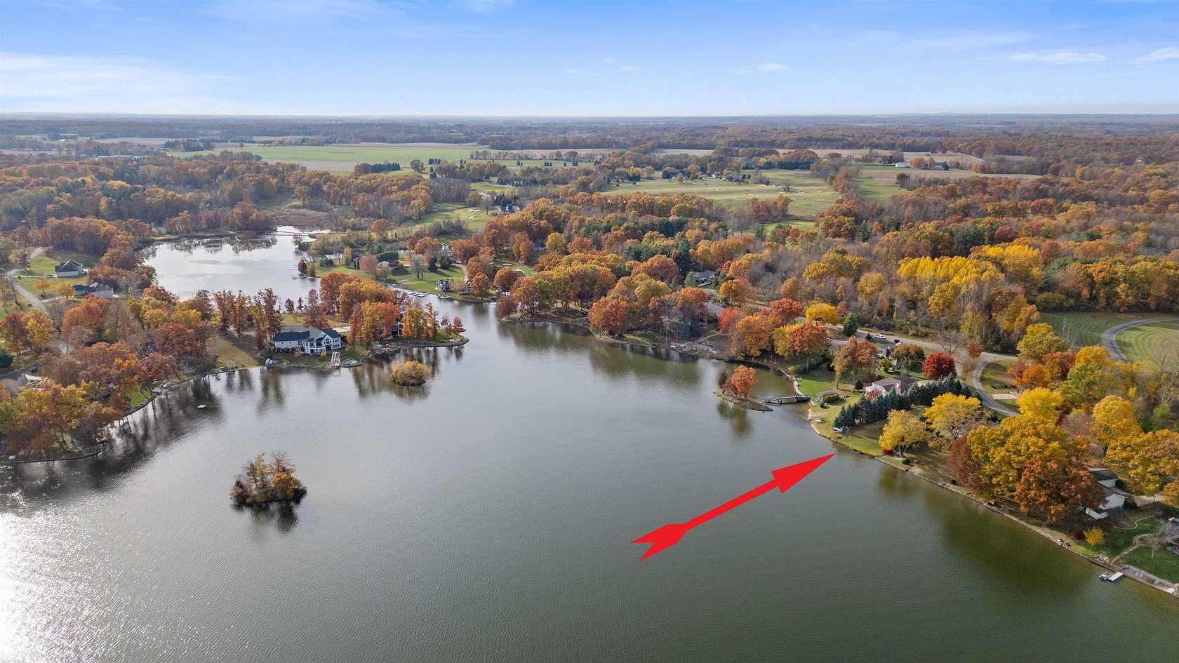 0.46 Acres of Residential Land for Sale in Sturgis, Michigan