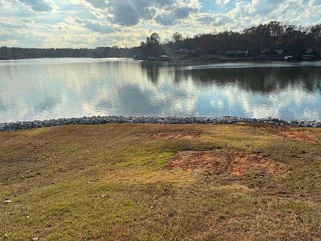 0.85 Acres of Residential Land for Sale in Eatonton, Georgia