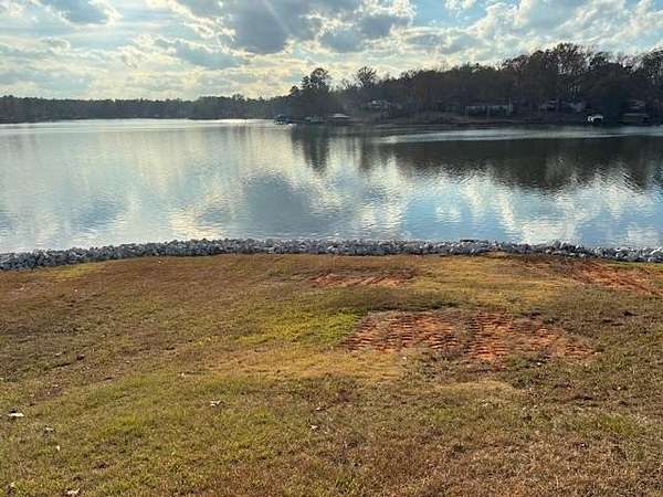 0.85 Acres of Residential Land for Sale in Eatonton, Georgia