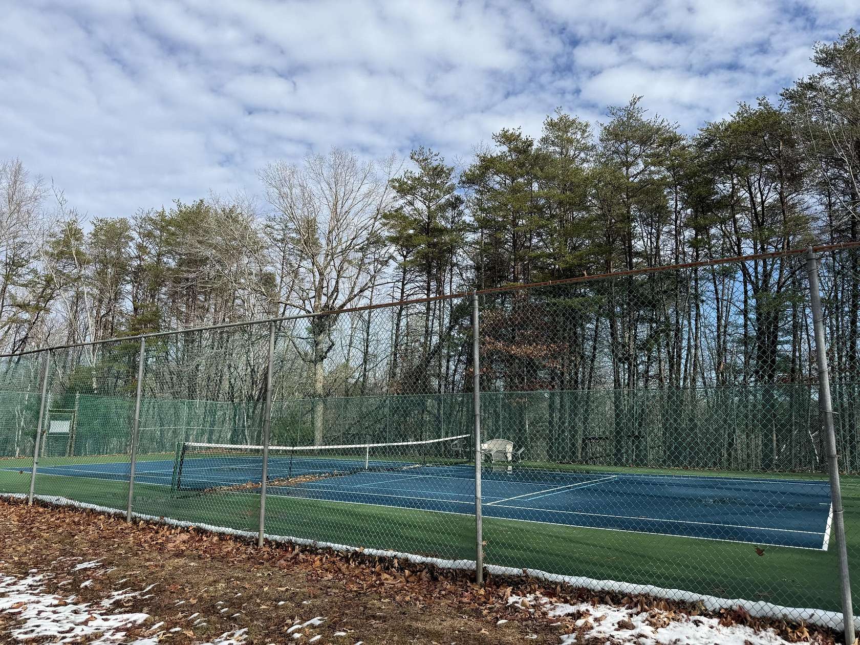 1.49 Acres of Residential Land for Sale in Moneta, Virginia