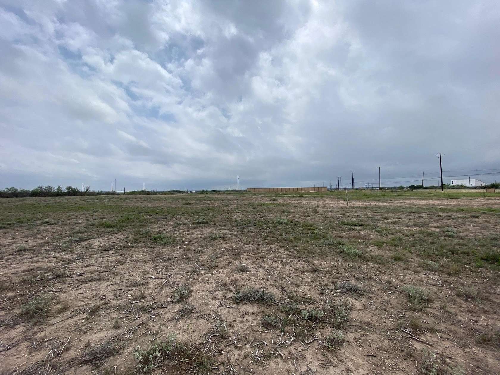 1.79 Acres of Commercial Land for Sale in Del Rio, Texas